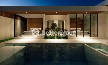 Invest in Tranquility: Premium Leasehold 3-Bed Bali Villa in the Heart of Kaba-Kaba