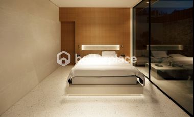 Invest in Tranquility: Premium Leasehold 3-Bed Bali Villa in the Heart of Kaba-Kaba