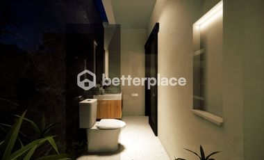 Invest in Tranquility: Premium Leasehold 3-Bed Bali Villa in the Heart of Kaba-Kaba