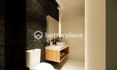Invest in Tranquility: Premium Leasehold 3-Bed Bali Villa in the Heart of Kaba-Kaba