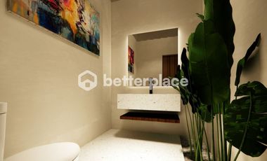 Invest in Tranquility: Premium Leasehold 3-Bed Bali Villa in the Heart of Kaba-Kaba