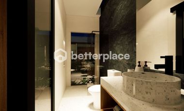 Invest in Tranquility: Premium Leasehold 3-Bed Bali Villa in the Heart of Kaba-Kaba