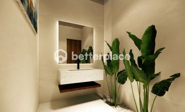 Invest in Tranquility: Premium Leasehold 3-Bed Bali Villa in the Heart of Kaba-Kaba