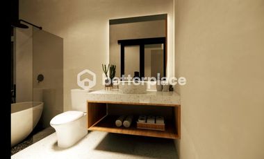 Invest in Tranquility: Premium Leasehold 3-Bed Bali Villa in the Heart of Kaba-Kaba