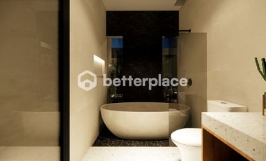 Invest in Tranquility: Premium Leasehold 3-Bed Bali Villa in the Heart of Kaba-Kaba
