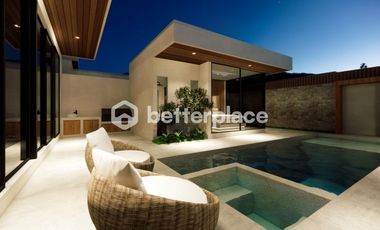 Invest in Tranquility: Premium Leasehold 3-Bed Bali Villa in the Heart of Kaba-Kaba