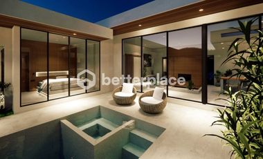 Invest in Tranquility: Premium Leasehold 3-Bed Bali Villa in the Heart of Kaba-Kaba