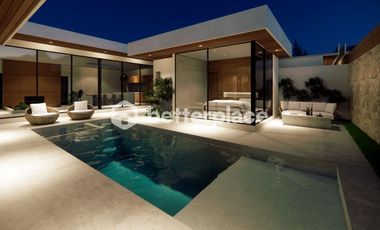 Invest in Tranquility: Premium Leasehold 3-Bed Bali Villa in the Heart of Kaba-Kaba