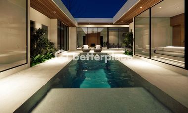 Invest in Tranquility: Premium Leasehold 3-Bed Bali Villa in the Heart of Kaba-Kaba