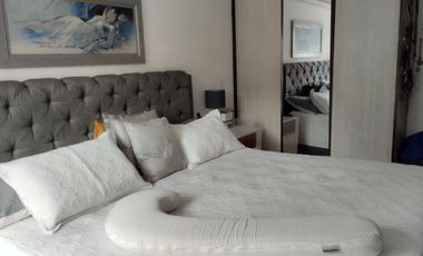 Venta de excelente apartamento remodelado en Pilarica,sector Parque.