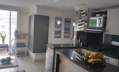Venta de excelente apartamento remodelado en Pilarica,sector Parque.