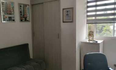 Venta de excelente apartamento remodelado en Pilarica,sector Parque.