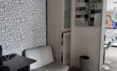 Venta de excelente apartamento remodelado en Pilarica,sector Parque.