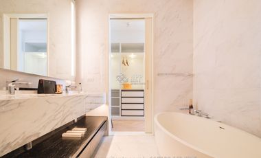 3 Bedrooms For Sale at Four Seasons Private Residences