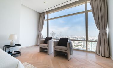 3 Bedrooms For Sale at Four Seasons Private Residences