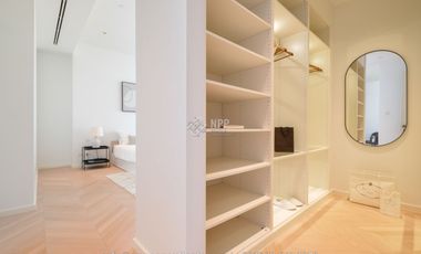 3 Bedrooms For Sale at Four Seasons Private Residences