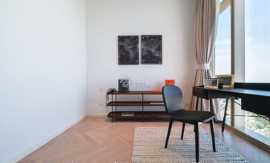 3 Bedrooms For Sale at Four Seasons Private Residences