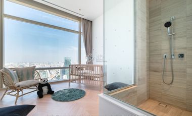 3 Bedrooms For Sale at Four Seasons Private Residences