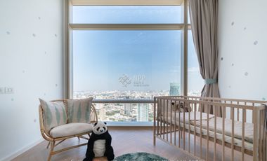 3 Bedrooms For Sale at Four Seasons Private Residences