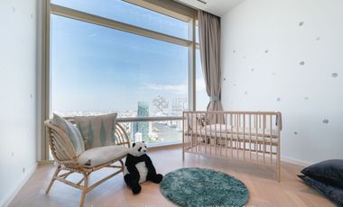 3 Bedrooms For Sale at Four Seasons Private Residences