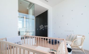 3 Bedrooms For Sale at Four Seasons Private Residences