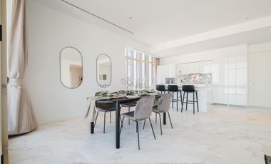 3 Bedrooms For Sale at Four Seasons Private Residences