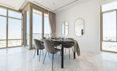 3 Bedrooms For Sale at Four Seasons Private Residences