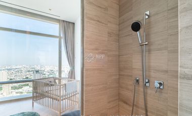 3 Bedrooms For Sale at Four Seasons Private Residences