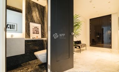 3 Bedrooms For Sale at Four Seasons Private Residences