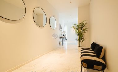 3 Bedrooms For Sale at Four Seasons Private Residences