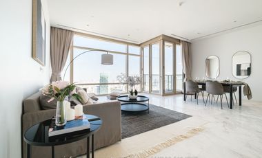 3 Bedrooms For Sale at Four Seasons Private Residences