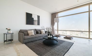 3 Bedrooms For Sale at Four Seasons Private Residences