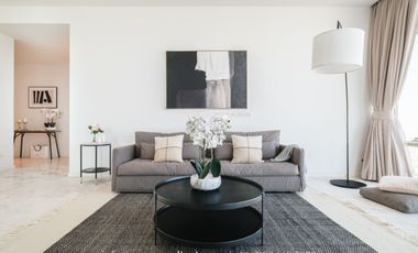 3 Bedrooms For Sale at Four Seasons Private Residences