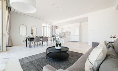 3 Bedrooms For Sale at Four Seasons Private Residences