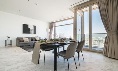 3 Bedrooms For Sale at Four Seasons Private Residences