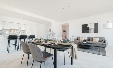 3 Bedrooms For Sale at Four Seasons Private Residences