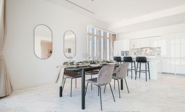 3 Bedrooms For Sale at Four Seasons Private Residences