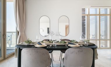 3 Bedrooms For Sale at Four Seasons Private Residences