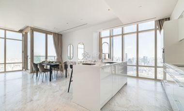 3 Bedrooms For Sale at Four Seasons Private Residences