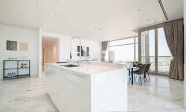 3 Bedrooms For Sale at Four Seasons Private Residences