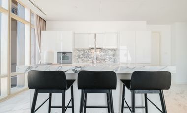 3 Bedrooms For Sale at Four Seasons Private Residences