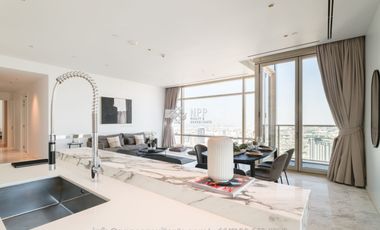 3 Bedrooms For Sale at Four Seasons Private Residences