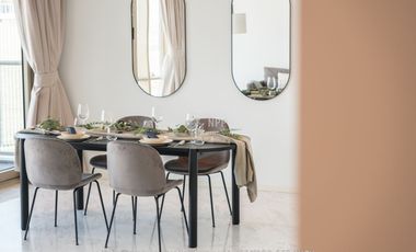 3 Bedrooms For Sale at Four Seasons Private Residences