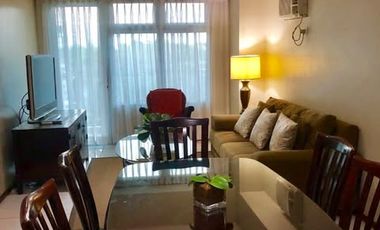 1BR Condo Unit for Rent at Two Serendra, BGC, Taguig