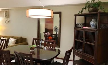 1BR Condo Unit for Rent at Two Serendra, BGC, Taguig
