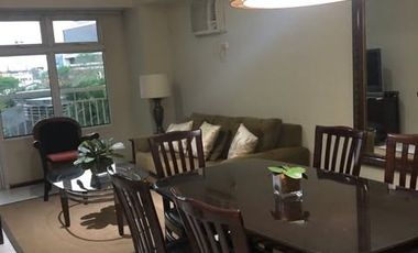 1BR Condo Unit for Rent at Two Serendra, BGC, Taguig