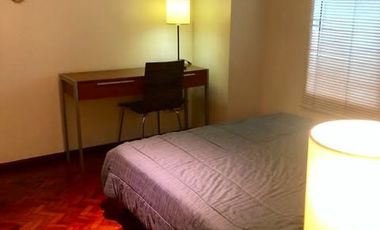 1BR Condo Unit for Rent at Two Serendra, BGC, Taguig