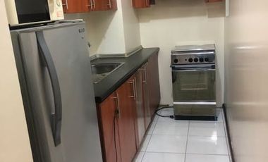 1BR Condo Unit for Rent at Two Serendra, BGC, Taguig