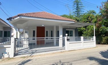4 Bedroom House in Saraphi for Sale