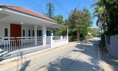 4 Bedroom House in Saraphi for Sale
